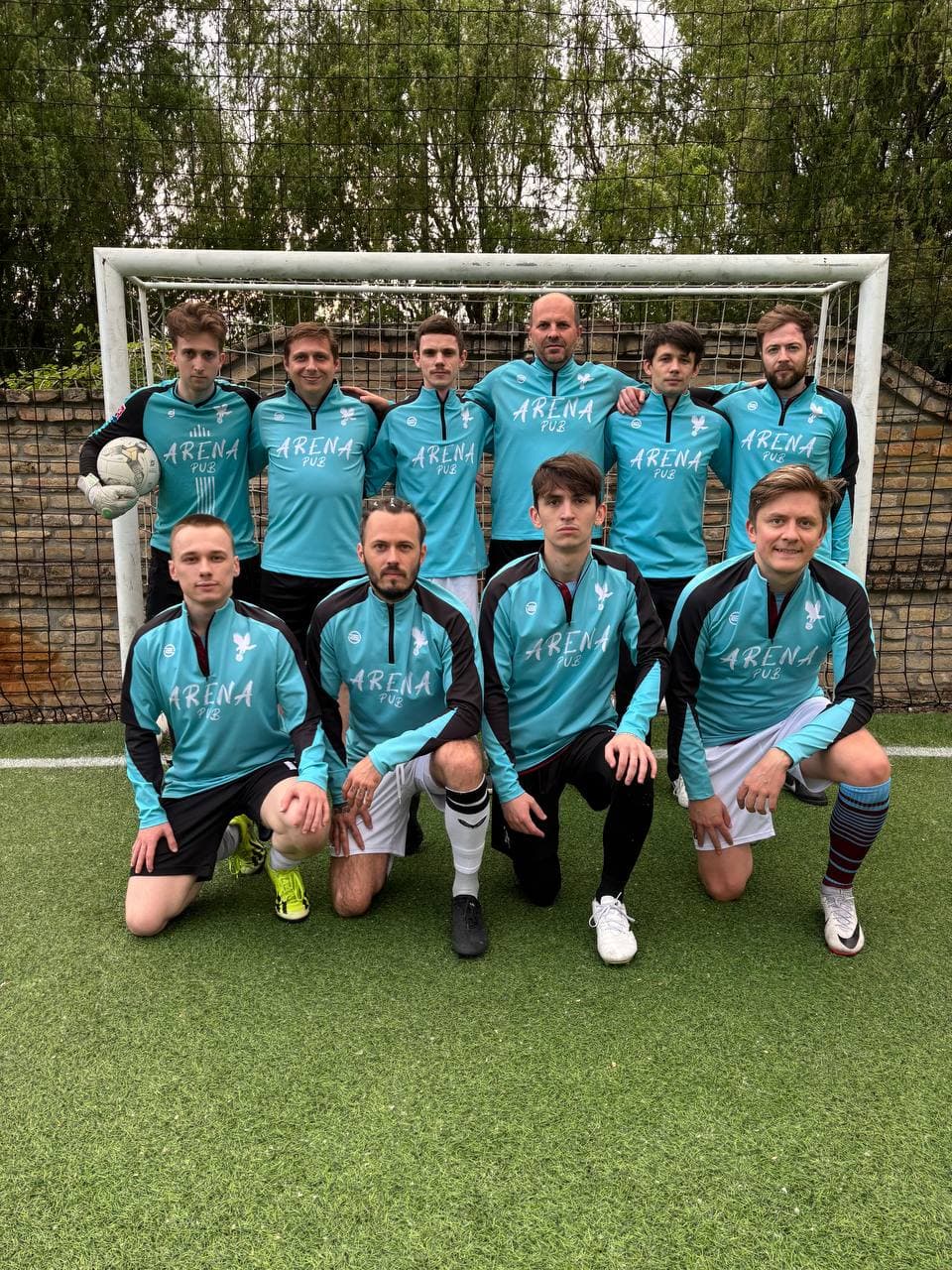 team-2
